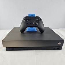 Microsoft Xbox One X Gold Rush