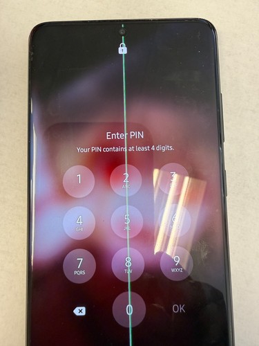 Samsung galaxy s20 plus - galaxy,