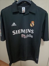 Maglia Real Madrid Away