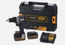 Dewalt DCD85MP2T Trapano