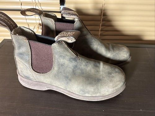 Stivali bambino blundstone - stivali,