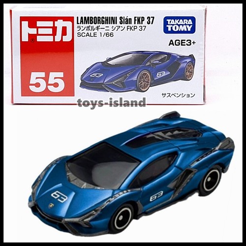 Tomica asia limited - 55,