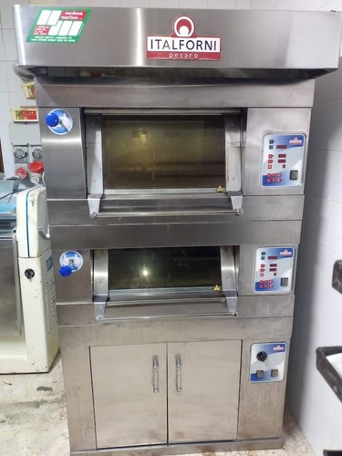 Attrezzatura usata pasticceria
