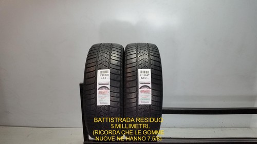 Gomme usate termiche - gomme,