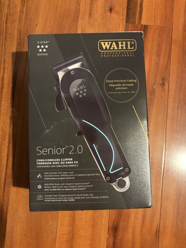 Wahl professional star - wahl,