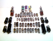 Large lot 1960 - lot,