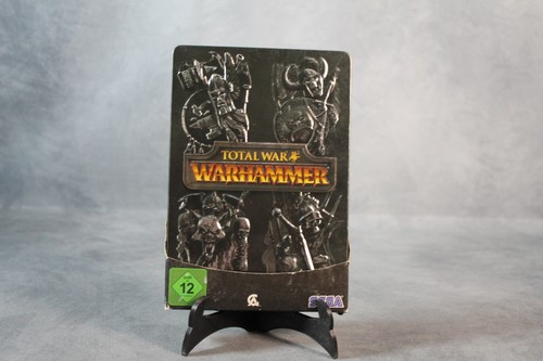 Total war warhammer limited - warhammer,