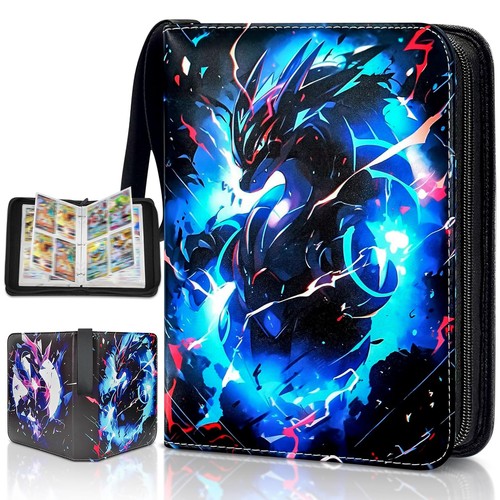 Raccoglitore carte 400 tasche - 400,