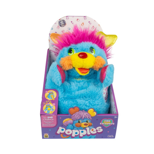 Loyal subjects popple - loyal,