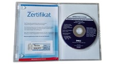 Dell Windows 7 Ultimate Reinstalla DVD SP1 64 bit PC multilunghezza