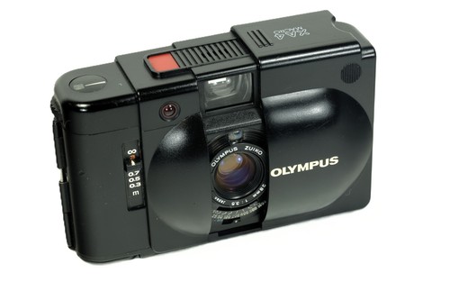 Guarnizioni olympus macro - 4,