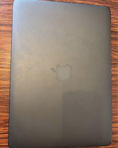 Apple macbook pro 2015 - 13,3",