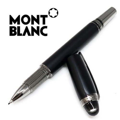 Montblanc starwalker fineliner - montblanc,