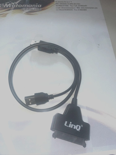 Adattatore connettore cavo usb - adattatore,