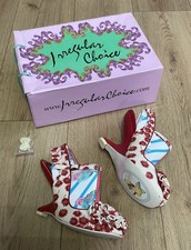 Scarpe da notte danza