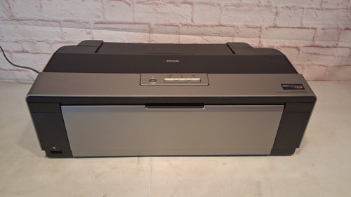 Epson stylus photo 1400 - epson,