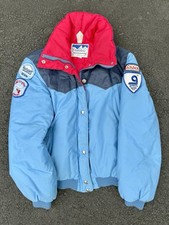 Giacca alpinismo vintage anni