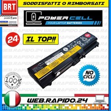 BATTERIA PER IBM-LENOVO