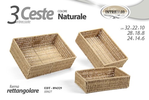 Cestini organizer - 3,