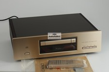 Lettore CD High-End Accuphase