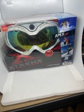 Occhiali immagine liquida NON