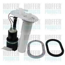 POMPA ALIMENTAZIONE CARBURANTE