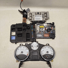 9654596080 Centralina