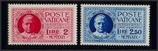 Vatican. Urgent. ** MNH Yvert
