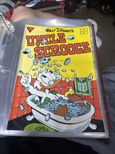 Lo zio Paperone di Walt Disney