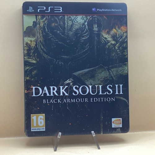 Dark souls playstation 3 - souls, ii