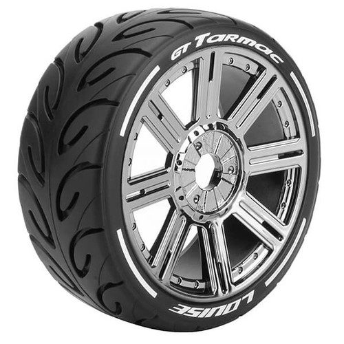 Cerchi pneumatici louise rc - cerchi, e