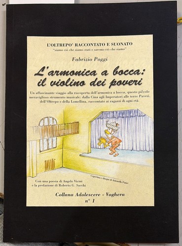 Armonia bocca violino dei - armonia,
