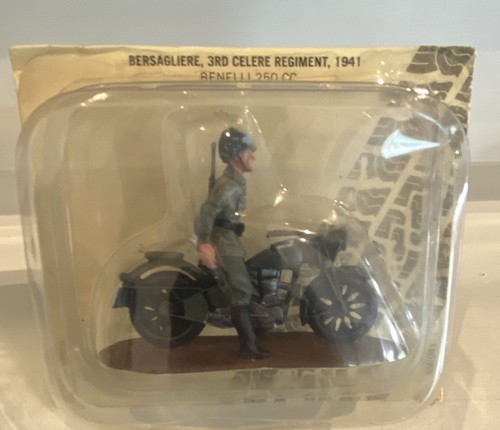 Ww2 bersagliere motociclo - ww2,