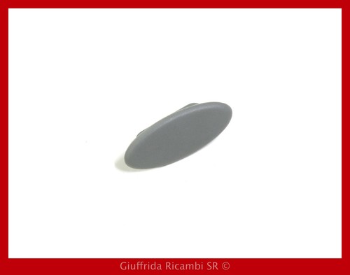 Tappo clip tetto - tetto, renault