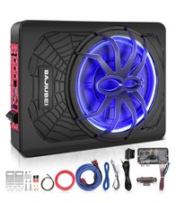 Subwoofer per auto 10" 1200W