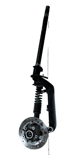 Forcella anteriore vespa - forcella,