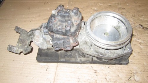 Misuratore portata aria - , vw