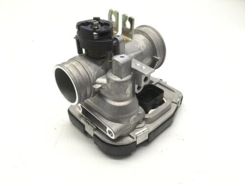 Centralina piaggio riparazione - centralina,