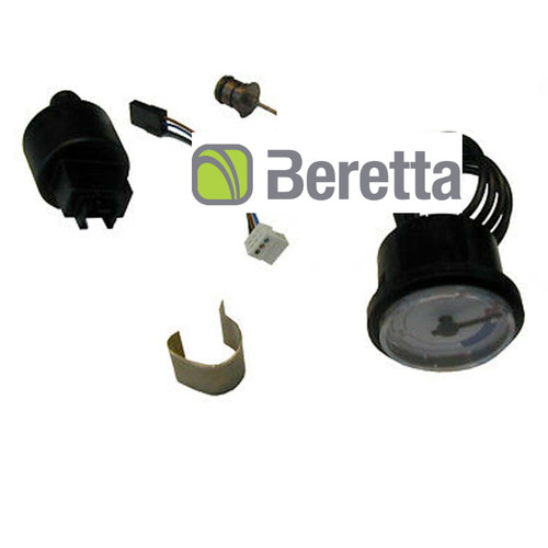 Kit trasduttore pressione - trasduttore,