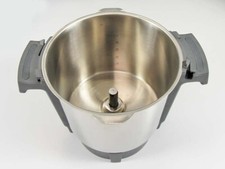 Kenwood ciotola asse