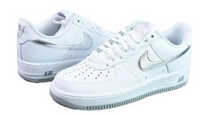 Nike Air Force One bianche