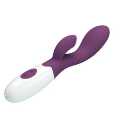 Vibratore Vaginale Rabbit per