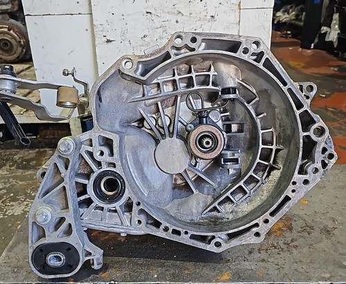 Cambio manuale completo per - manuale,