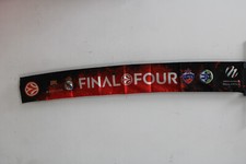 Sciarpa scarf Basket REAL MADRID BARCELLONA 2014 bufanda Schal écharpe