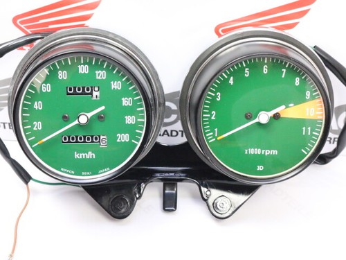 Honda 500 four - four, set