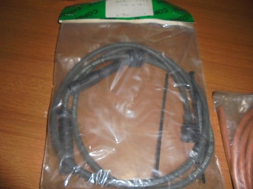 Fiat 126 fsm set cavi - 126, candele