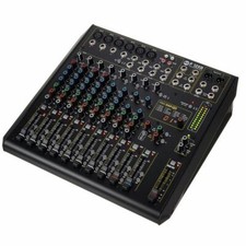 Rcf mixer analogico F12XR