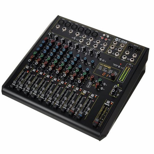 Rcf mixer analogico - , f12xr