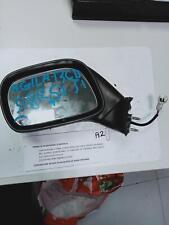 SPECCHIETTO RETROVISORE SINISTRO SX GUIDA PER OPEL Agila 2° Serie Nd (04>08)