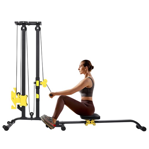 Macchina pull down - macchina,